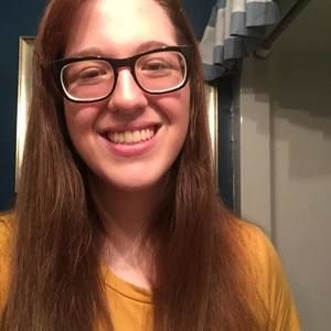 Meet your Posher, Cheyenne